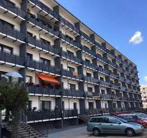 Wohnung Dessau- Roßlau Roßlau - 1 Zimmer, 39 m&sup2;, 290&euro; | Angebot:26421375