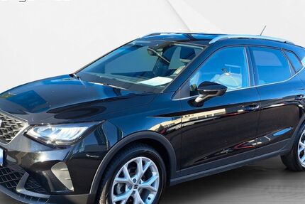 Seat Arona 21.400 km 18.890 &euro; Böblingen 71034