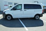 Vito 114 CDI Mixto 5 Sitze org.6900KM Beule