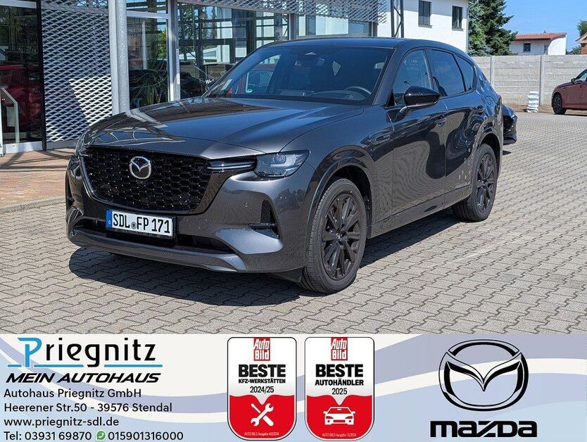 CX-60