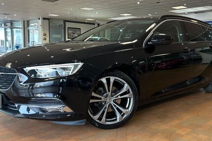 Opel Insignia 94.000 km 11.900 &euro; Hamm 59067