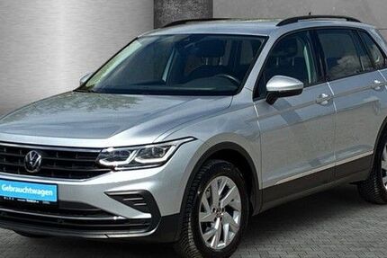 VW Tiguan 39.147 km 29.830 &euro; Fürstenfeldbruck 82256