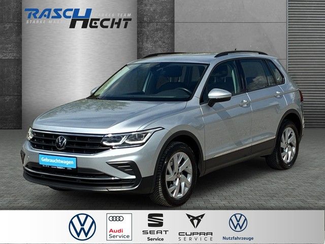 VW Tiguan 39.147 km 29.830 &euro; Fürstenfeldbruck 82256