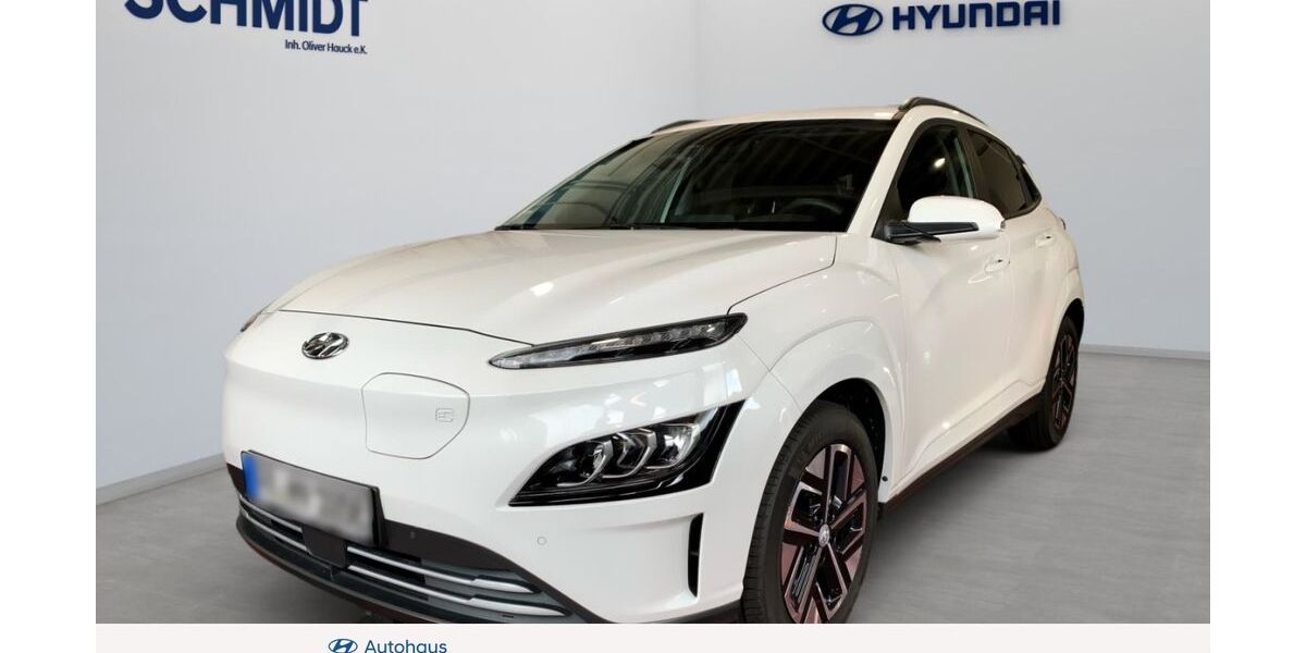Hyundai KONA 7.000 km 23.990 &euro; Freiburg 79111