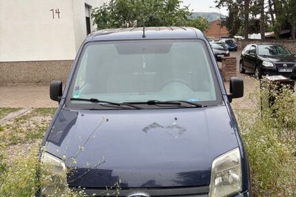 Ford Tourneo Connect 169.000 km 3.300 &euro; Saarbrücken 66115