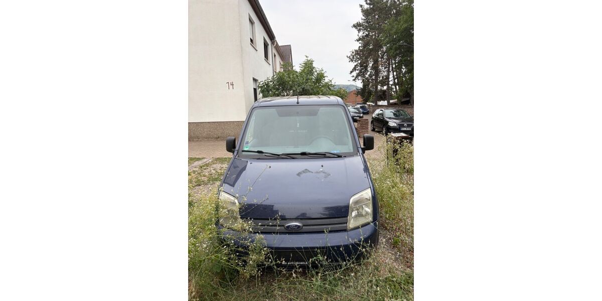 Ford Tourneo Connect 169.000 km 3.300 &euro; Saarbrücken 66115