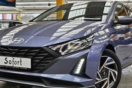 Hyundai i20 9.000 km 15.890 &euro; Wallhöfen bei Bremen 27729