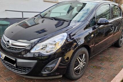 Opel Corsa 182.600 km 3.300 &euro; Margetshöchheim 97276