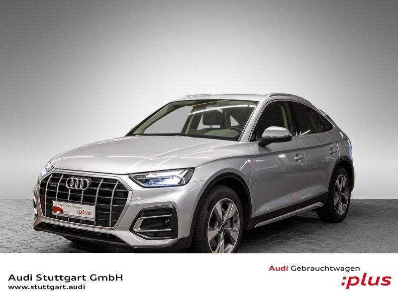Audi Q5 65.326 km 38.390 € Stuttgart 70563