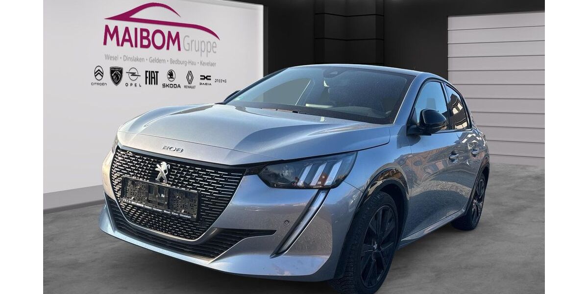 Peugeot 208 20.898 km 20.890 &euro; Wesel 46485