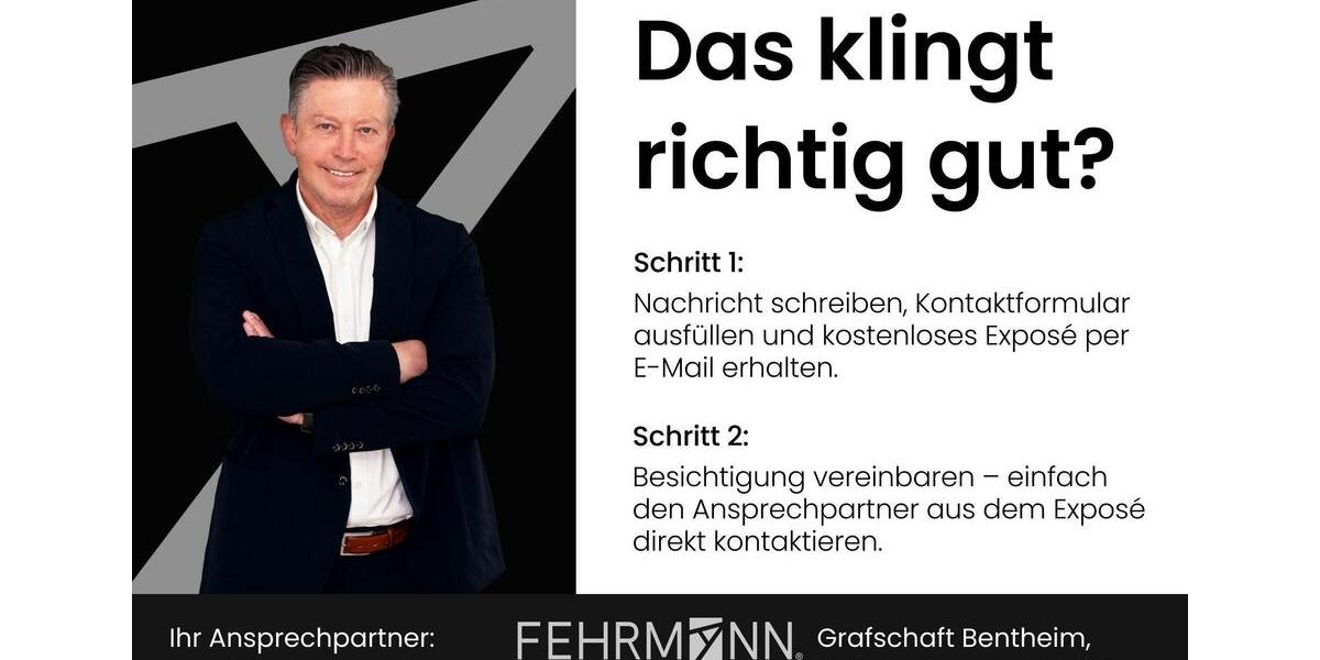 Gewerbeobjekt Rheine Altenrheine - 2.750&euro; | Angebot:24946077