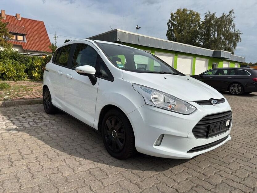 B-Max