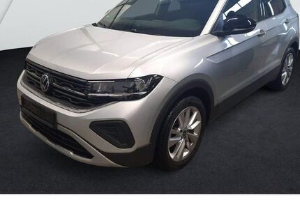VW T-Cross 26.050 km 23.440 &euro; Erlangen 91058