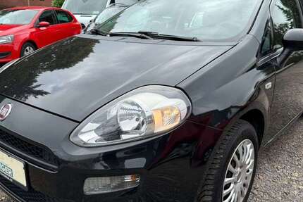 Fiat Punto 119.279 km 4.990 € Hamburg 22179