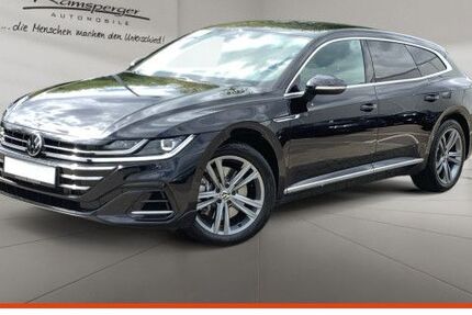 VW Arteon 23.274 km 37.990 &euro; Nürtingen 72622