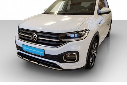 VW T-Cross 93.100 km 18.690 &euro; Füssen 87629
