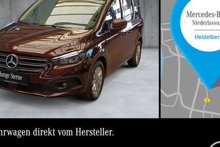 Mercedes-Benz T-Klasse 18.464 km 31.980 &euro; Heidelberg 69126