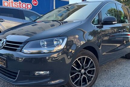 VW Sharan 236.000 km 11.999 &euro; Dresden 01159