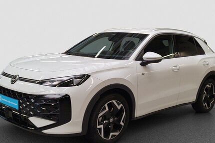 VW T-Roc 18.700 km 32.930 &euro; Tuttlingen 78532
