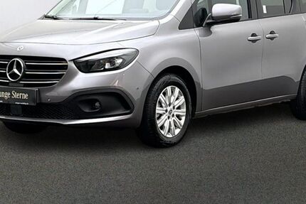 Mercedes-Benz T-Klasse 2.900 km 33.450 &euro; Hamm 59067