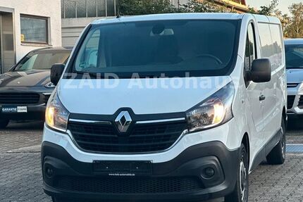 Renault Trafic 127.000 km 13.499 &euro; Wiesloch 69168
