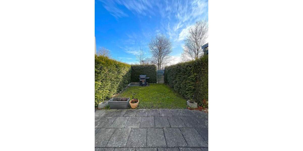 Mehrfamilienhaus, Wohnhaus Unterschleißheim Lohhof - 5 Zimmer, 103 m&sup2;, 849.000&euro; | Angebot:24595209