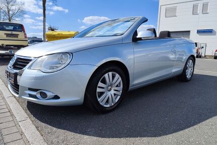 VW Eos