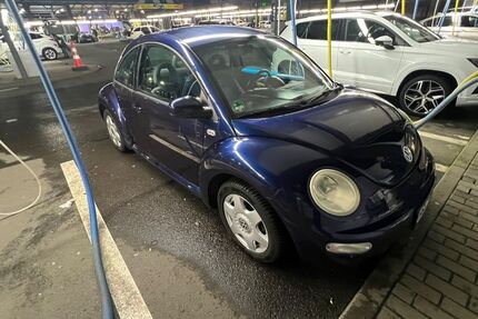 VW Beetle 168.000 km 2.000 &euro; Frankfurt am Main 60385