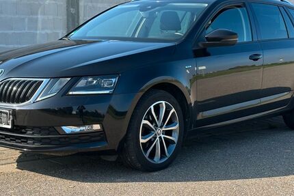 Skoda Octavia 143.000 km 11.999 € Reilingen 68799