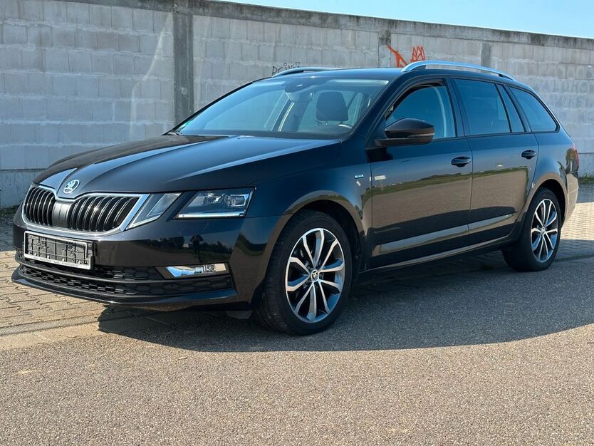 Skoda Octavia 143.000 km 11.999 € Reilingen 68799