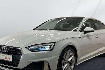 Audi A5 22.910 km 37.830 &euro; Bad Tölz 83646