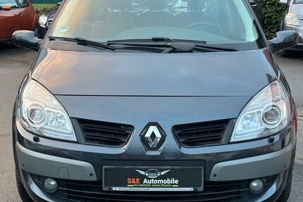 Renault Scenic 128.898 km 2.798 &euro; Hannover 30629