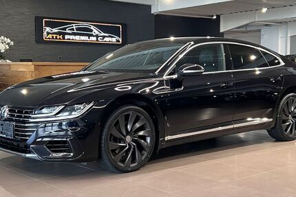 VW Arteon 99.980 km 28.990 &euro; Georgsmarienhütte 49124