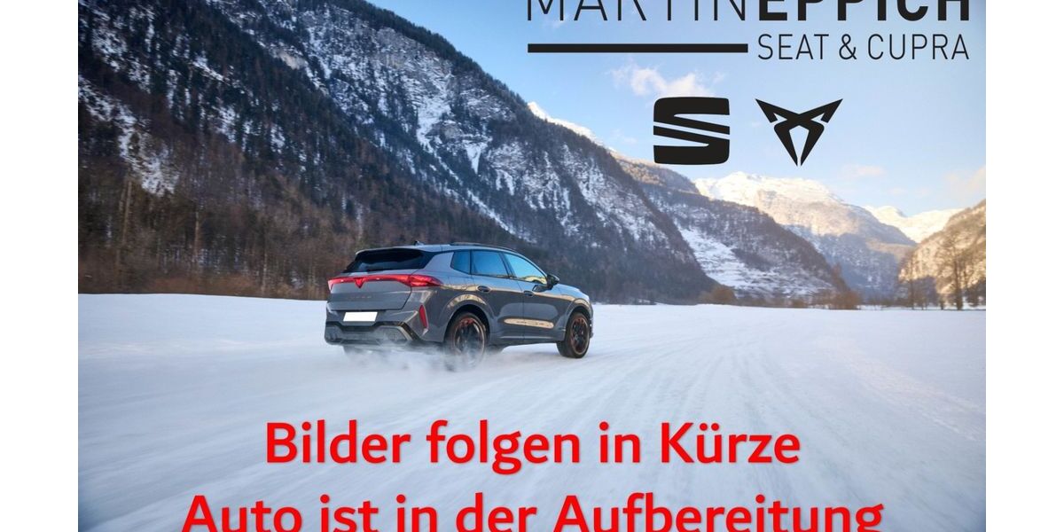 Seat Leon 102.000 km 20.690 &euro; Bischofswiesen 83483