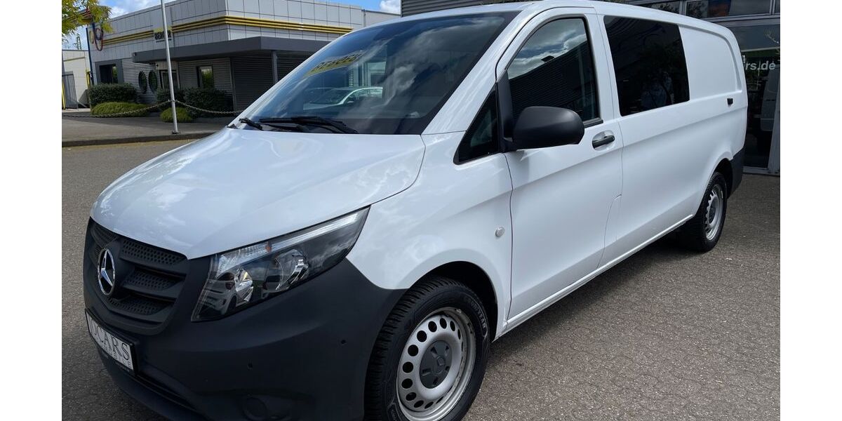 Mercedes-Benz Vito 59.366 km 36.850 &euro; Kamp-Lintfort 47475