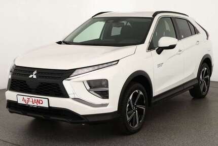 Mitsubishi Eclipse Cross 29.967 km 23.490 € Neubrandenburg 17036