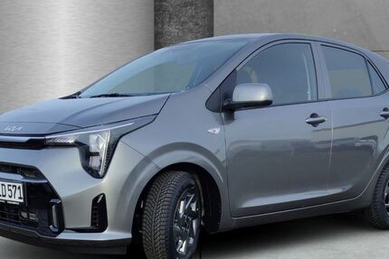 Kia Picanto 5.231 km 16.990 &euro; Hildesheim 31135