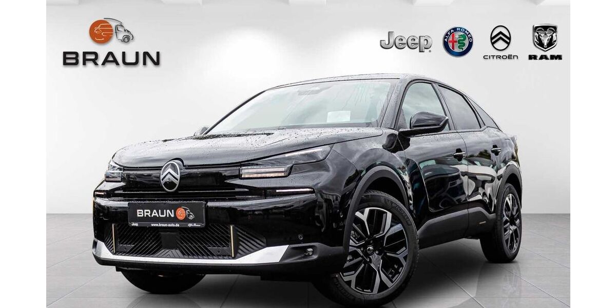 Citroen C4 2.500 km 23.850 &euro; Koblenz 56070