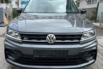 VW Tiguan 141.275 km 17.400 &euro; Berlin 10717