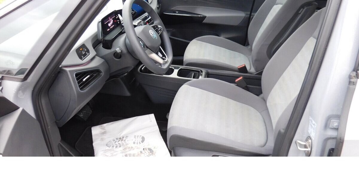 VW ID.3 Pure Performance Elektrik 1-Gang Navi 30.900 km 17.990 &euro; Vordorf 38533