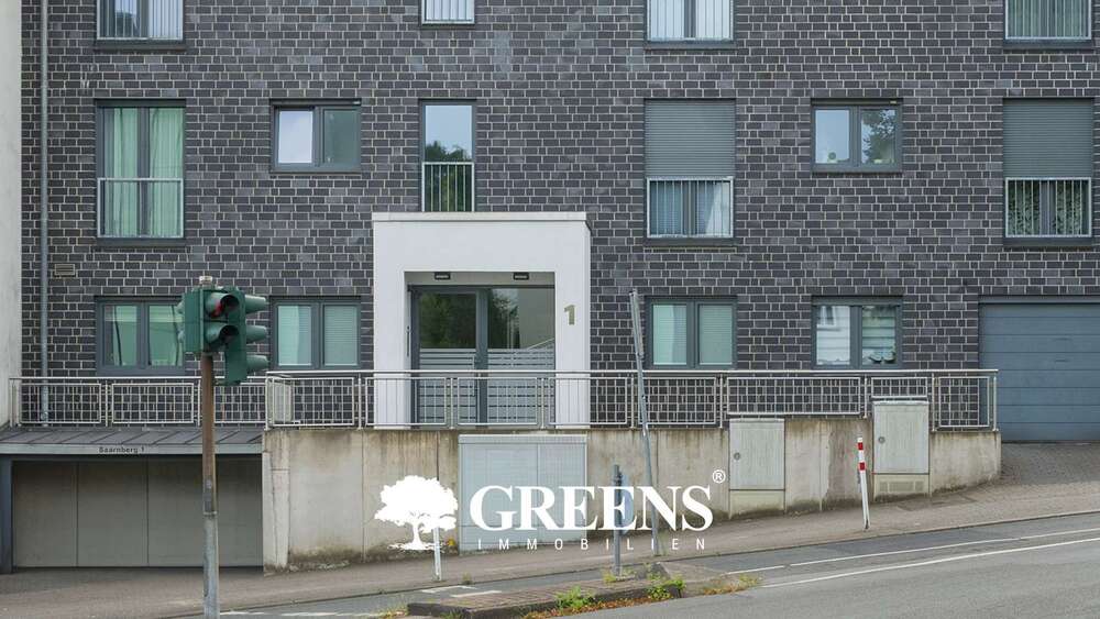 Etagenwohnung Mülheim an der Ruhr Linksruhr - 4 Zimmer, 141 m&sup2;, 599.000&euro; | Angebot:24783925