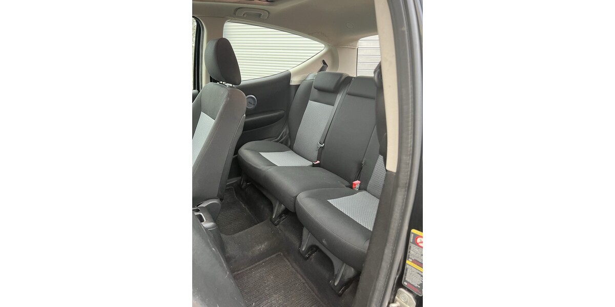 Mercedes-Benz A 150 185.000 km 1.499 &euro; Lörrach 79539