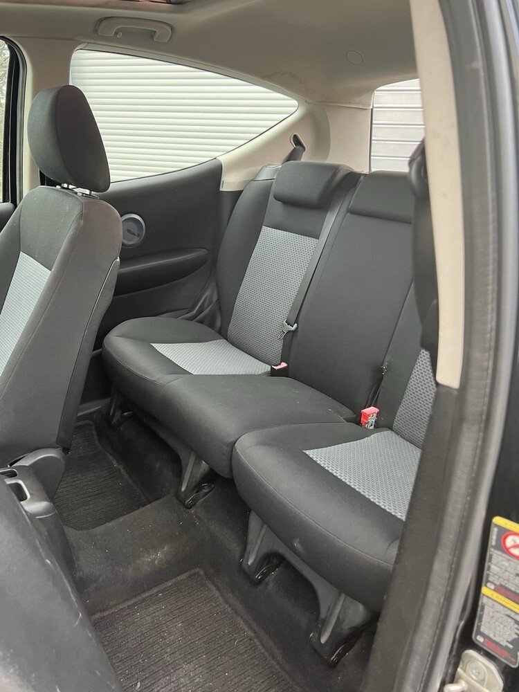 Mercedes-Benz A 150 185.000 km 1.499 € Lörrach 79539