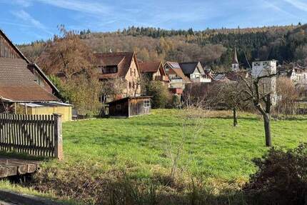 Grundstück Teningen-Heimbach Heimbach - 780.000&euro; | Angebot:23978583