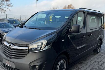 Opel Vivaro 131.240 km 13.950 &euro; Barsinghausen ( bei Hannover ) 30890