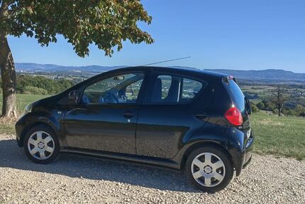 Toyota Aygo (X) 91.954 km 2.950 &euro; Ebersbach 73061