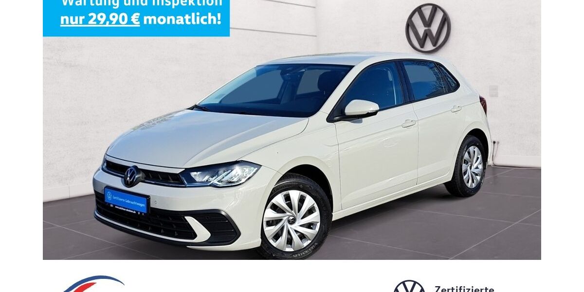 VW Polo 8.642 km 23.210 &euro; Kölln-Reisiek 25337