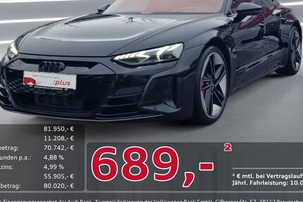 Audi RS e-tron GT 29.774 km 81.950 &euro; Ingolstadt 85057