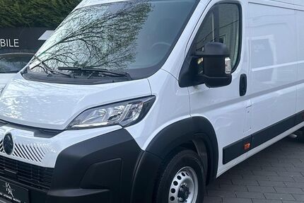 Citroen Jumper 9.890 km 27.999 &euro; Bielefeld 33647