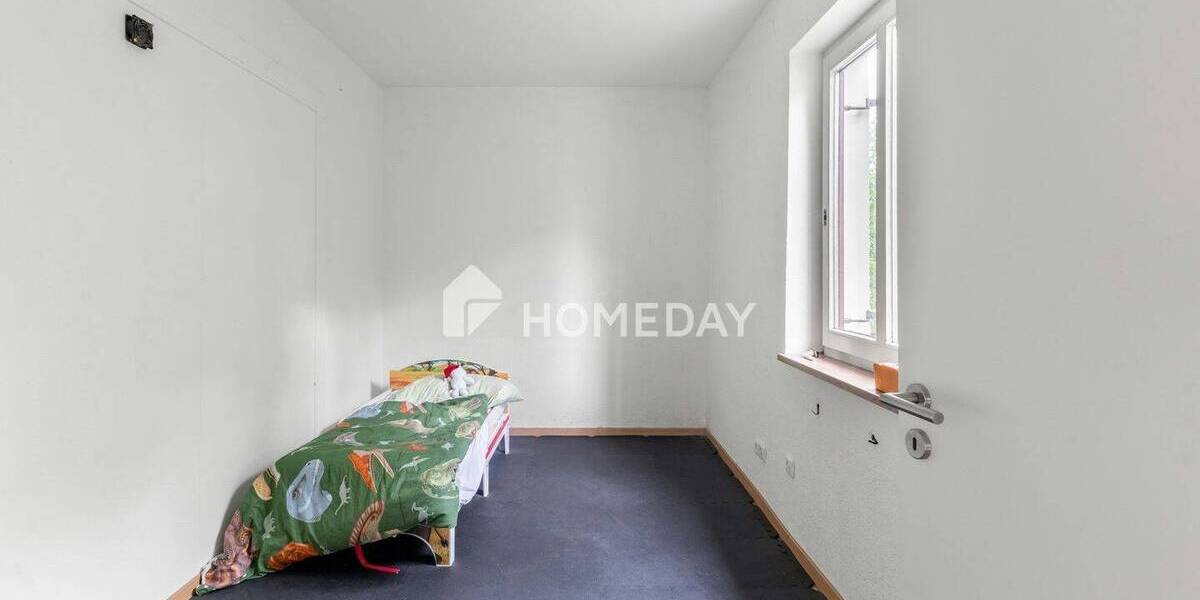 Etagenwohnung Trostberg - 3 Zimmer, 85 m&sup2;, 149.000&euro; | Angebot:26629004